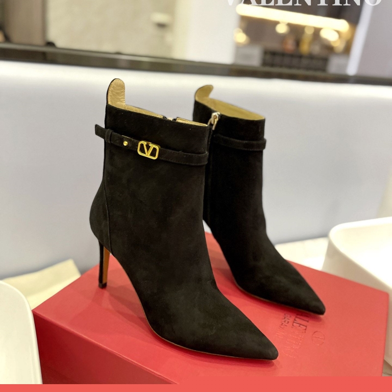 Valentino Boots